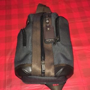 TUMI BAG